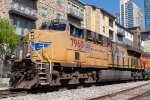 UP 7960